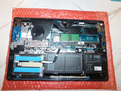 Service Dell Inspiron 3511 Laptop